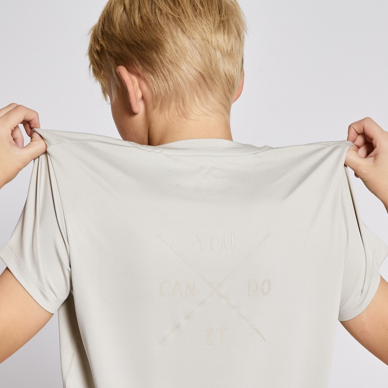 T-shirt "Goal star